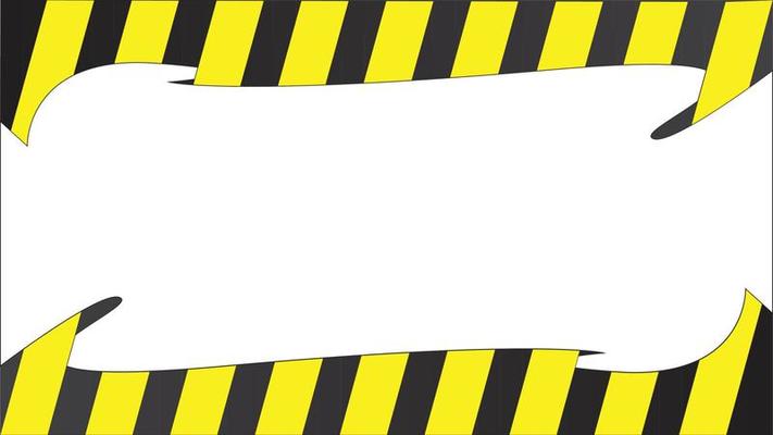 yellow background security, construction background