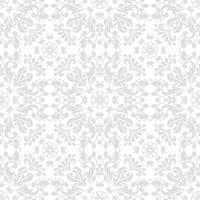 Seamless Floral Pattern vector