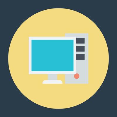 Trendy Computer Concepts