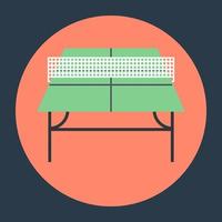 Tennis Table Concepts