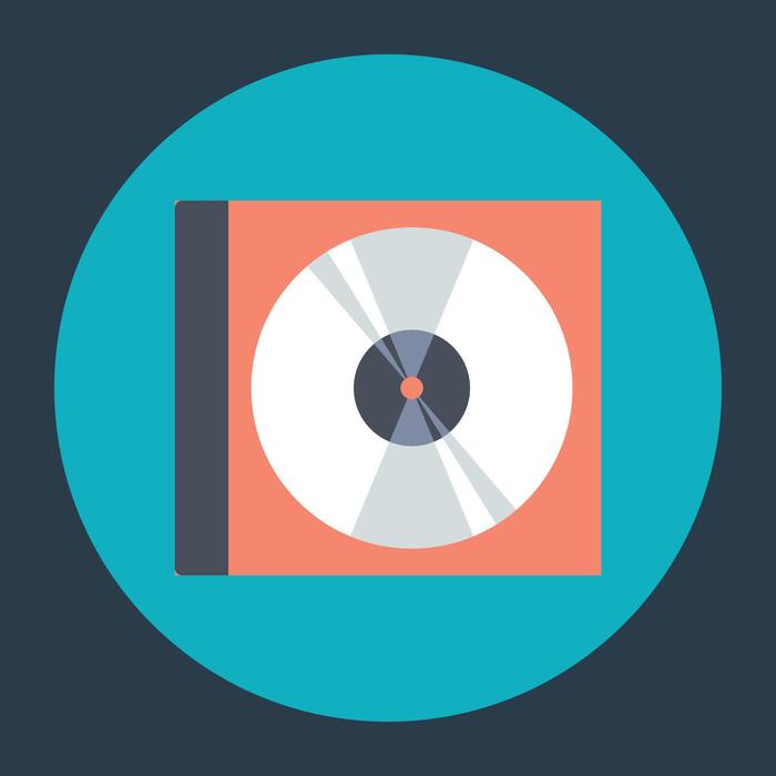 Cd Case Vector Art, Icons, and Graphics for Free Download