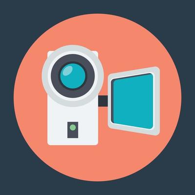 Trendy Camcorder Concepts