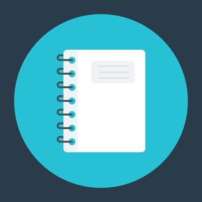 Trendy Notepad Concepts