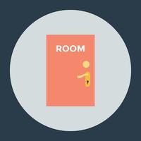 Trendy Room Concepts vector