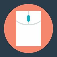 Computer Mouse Concepts vector