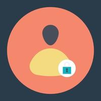 Protected User Concepts vector