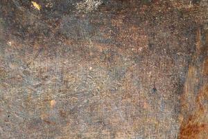 Metal abstract texture. Surface grunge backdrop. Dirty effect pattern. Material background. photo