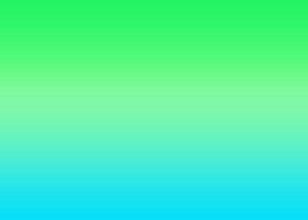fondo verde azul claro foto