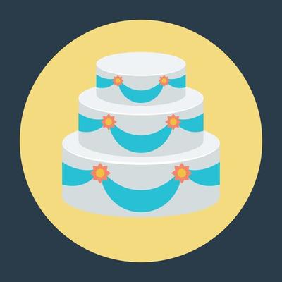 Trendy Cake Concepts
