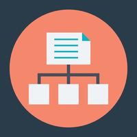 Mobile Marketing Concepts vector