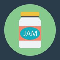 Jam Jar Concepts vector