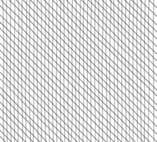 Hand drawn abstract pattern with hand drawn lines, strokes. Set of vector grunge brushes. wavy striped, Vector EPS 10 illustration