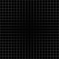 Abstract black background with diagonal lines. Gradient vector line pattern design. Monochrome graphic.