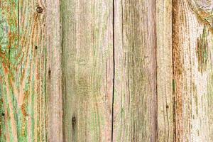 Wooden texture with scratches and cracks. It can be used as a background photo