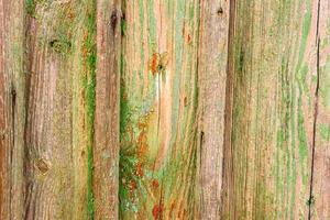 textura de madera con arañazos y grietas. se puede usar como fondo foto