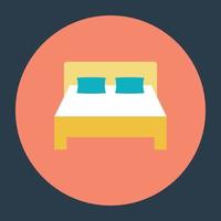 Trendy Bed Concepts vector