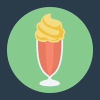 Ice Cream Concepts vector