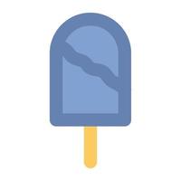 Ice Pop  Concepts vector