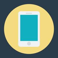 Mobile Phone Concepts vector