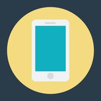 Mobile Phone Concepts vector