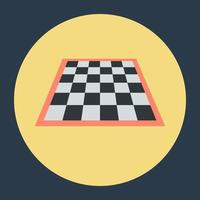 Chess Board Concepts vector