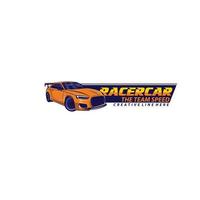 racer team sport vector