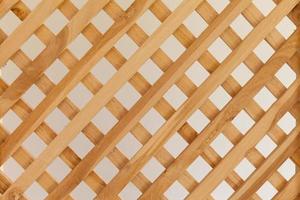 textura de bambú para el fondo foto