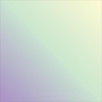 Gradient color combination background vector