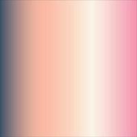 Gradient color combination background vector