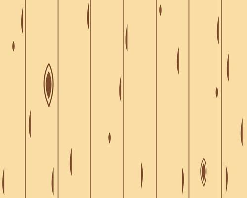 Wooden wall background. cartoon vector for your design.