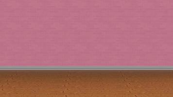 architecture wall floor 3d illustration rendering photo