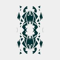 vector illustration of unique and interesting motifs, good artistic value for decoration or other suitable ones