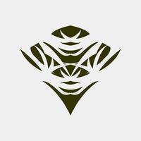 vector illustration of unique and good motif images for decoration or cloth screen printing and others