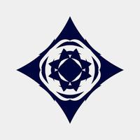 vector illustration of unique and good motif images for decoration or cloth screen printing and others