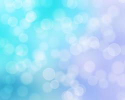 Abstract blur beautiful purple and blue color background photo