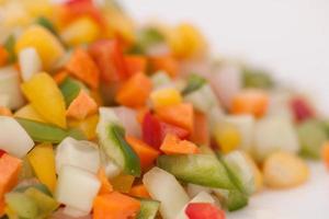 food ingredients closeup photo