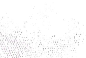 Light purple vector texture with male, female icons.