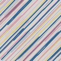 Vector seamless pattern with colored diagonal stripes. Abstract ink lines. Texture for ceramic tile wallpapers, pattern fills, web page backgrounds