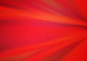 Light Red vector abstract background.