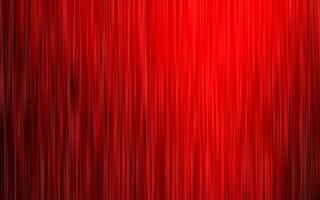 Light Red vector backdrop with long lines.