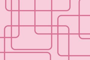 line color pink background for use vector