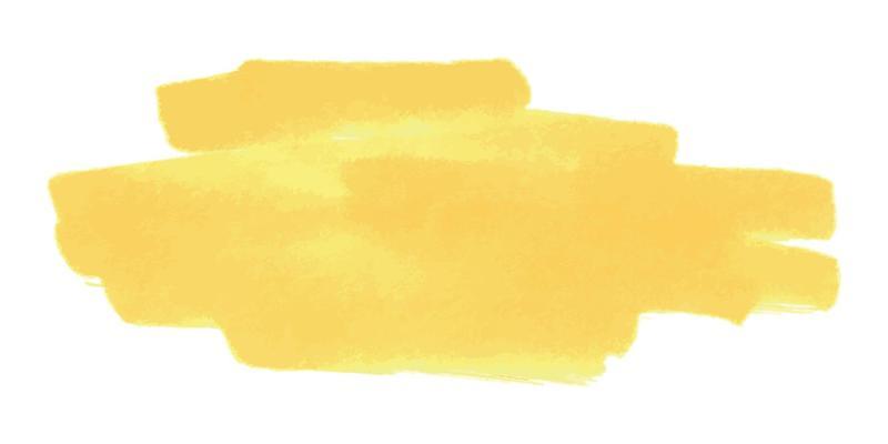 Vector paint brush spot, hand painted background, watercolor dab. For banner, tag or label watercolor backgrounds band.