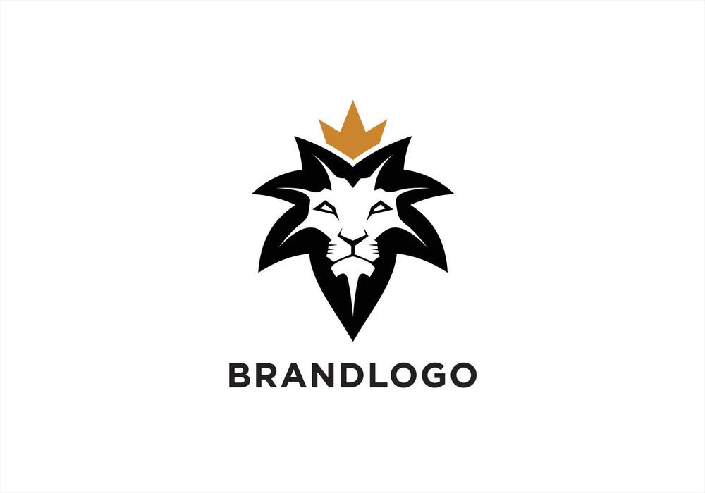 Lion Brand Vector Art, Icons, and Graphics for Free Download