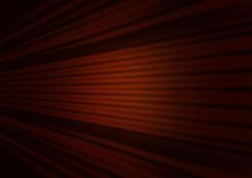 Dark Red vector abstract bokeh pattern.