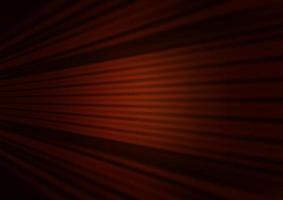 Dark Red vector abstract bokeh pattern.