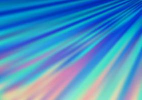 Light BLUE vector backdrop with long lines.