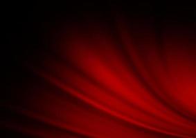 Dark Red vector abstract background.