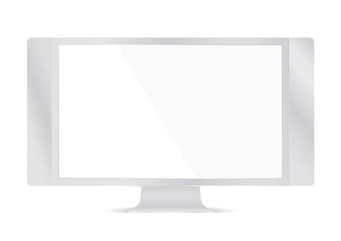 computer display vector