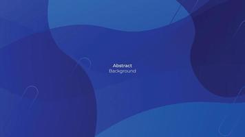 Color gradient background design. Abstract geometric background with liquid shapes. Dynamic composition shapes. Eps10 vector. vector