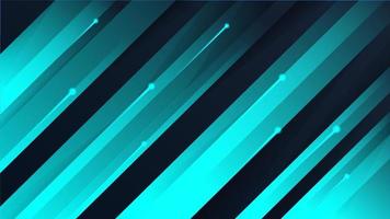 Vector abstract background with soft gradient color and dynamic shadow on background. Vector background for wallpaper. Eps 10